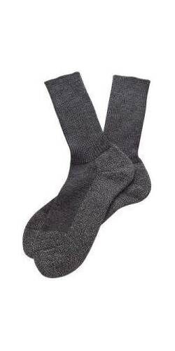 Fortis Socken, kurz, Gr.45-47 Produktbild Fortis Socken, kurz, Gr.45-47