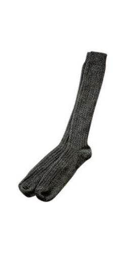 Fortis Socken, BW-Art, Gr. 41-42, grau Produktbild Fortis Socken, BW-Art, Gr. 41-42, grau