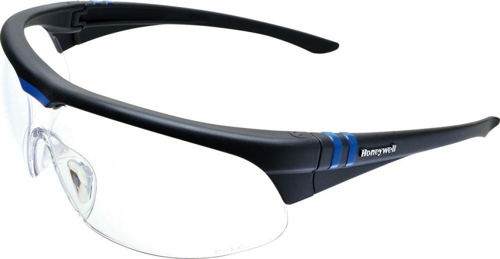 Honeywell Brille Millennia 2G, klar, kratzfest Produktbild Honeywell Brille Millennia 2G, klar, kratzfest