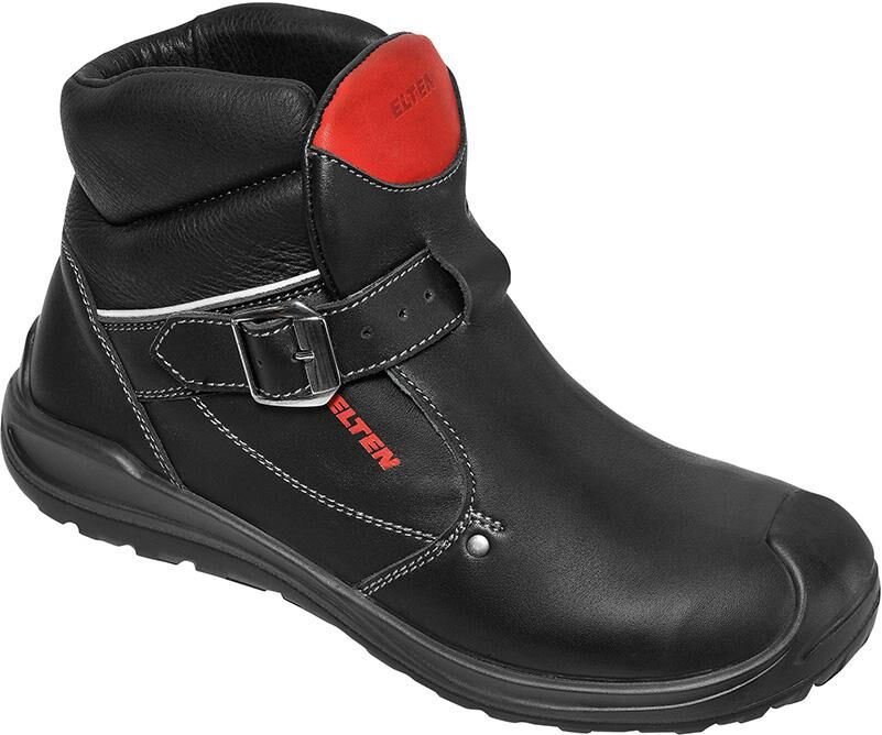 Elten Sicherheitsstiefel Anderson Roof, S3 HI, Gr. 43 Produktbild Elten Sicherheitsstiefel Anderson Roof, S3 HI, Gr. 43