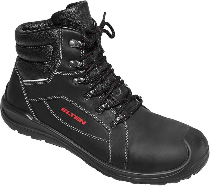 Elten Dachdeckerschuhe Anderson Loop, S3 HI, Gr. 43 Produktbild Elten Dachdeckerschuhe Anderson Loop, S3 HI, Gr. 43