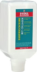 E-COLL EU Handwaschcreme 2L für V-Spender Produktbild E-COLL EU Handwaschcreme 2L für V-Spender