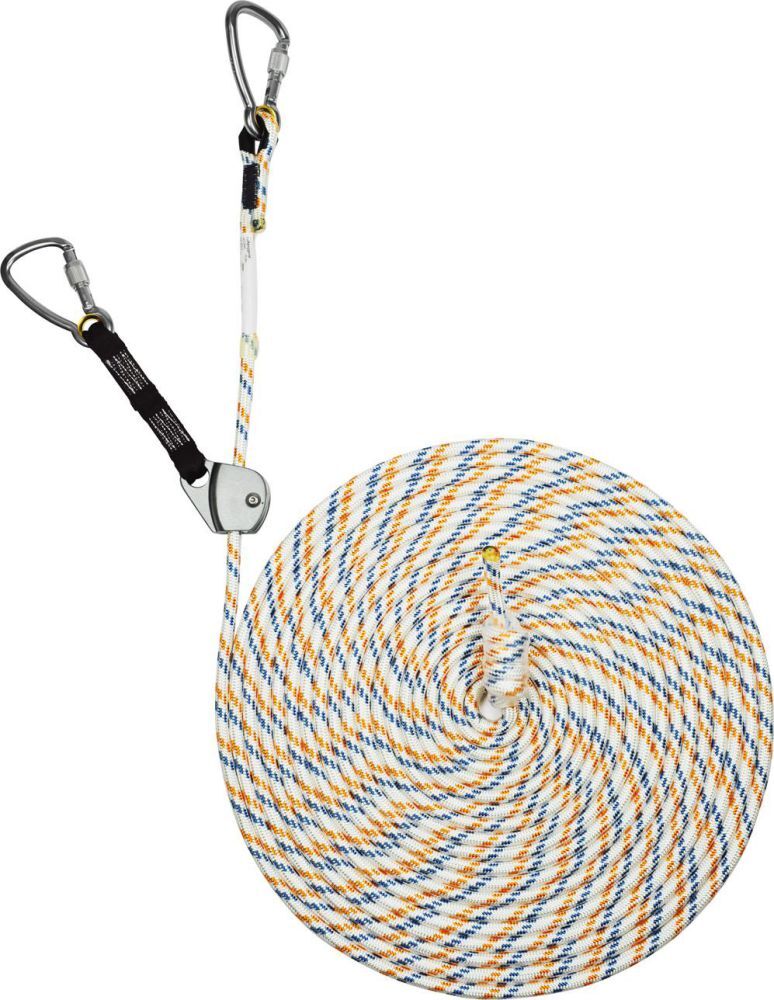 Skylotec Sicherheits Set 1 4tlg. STATRANS,MAGic 15m Produktbild Skylotec Sicherheits Set 1 4tlg. STATRANS,MAGic 15m bild 4