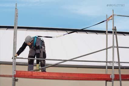 Skylotec Gerüstbausetz Peanut, 3-teilig Produktbild Skylotec Gerüstbausetz Peanut, 3-teilig bild 4