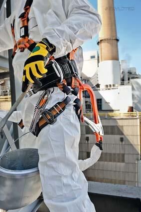 Skylotec Verbindungsm. I-Flexband FS 90 Alu/Stak Tri Alu Produktbild Skylotec Verbindungsm. I-Flexband FS 90 Alu/Stak Tri Alu bild 4