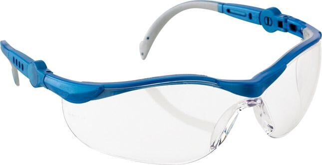 Fortis Vollsichtbrille Pollux Produktbild Fortis Vollsichtbrille Pollux
