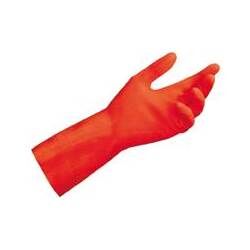 Mapa Handschuh Vital 180, Gr. 8, rot Produktbild Mapa Handschuh Vital 180, Gr. 8, rot