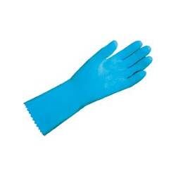 Mapa Handschuh Jersette 300, Gr. 7, blau Produktbild Mapa Handschuh Jersette 300, Gr. 7, blau