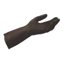 Mapa Handschuh UltraNeo 401, Gr. 10, schwarz Produktbild Mapa Handschuh UltraNeo 401, Gr. 10, schwarz