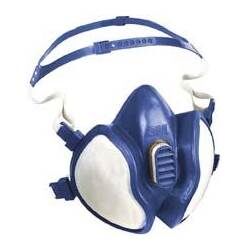 3M Atemschutzmaske 4251, FFA1P2DR Produktbild 3M Atemschutzmaske 4251, FFA1P2DR