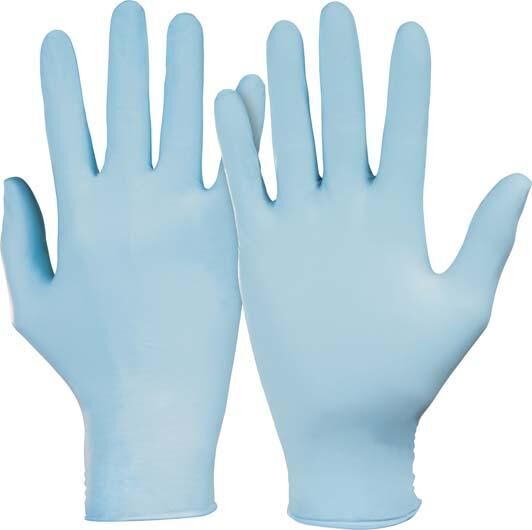 KCL Honeywell Einweghandschuh Dermatril740, Gr.8 (Box a 100 Stk.) Produktbild KCL Honeywell Einweghandschuh Dermatril740, Gr.8 (Box a 100 Stk.)