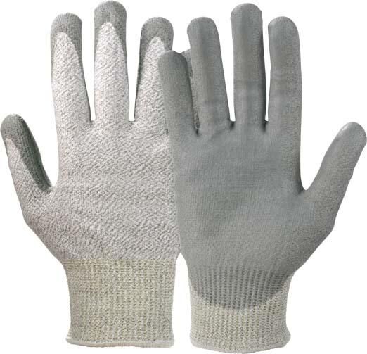 KCL Honeywell Schutzhandschuh Waredex Work 550, Gr. 10 Produktbild KCL Honeywell Schutzhandschuh Waredex Work 550, Gr. 10