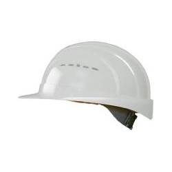 Schuberth Schutzhelm EuroGuard 4, EN 397, weiß Produktbild Schuberth Schutzhelm EuroGuard 4, EN 397, weiß