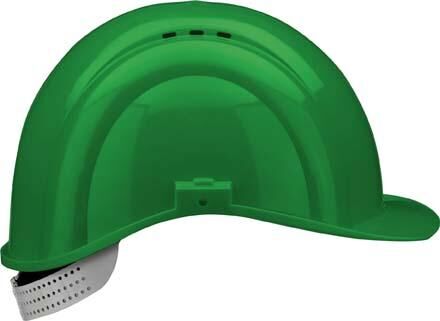 Helm Inap Defender4, Pinlockverschl., minzgrün Produktbild Helm Inap Defender4, Pinlockverschl., minzgrün