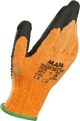 Mapa Handschuh TempDex 720 Gr. 11 Produktbild Mapa Handschuh TempDex 720 Gr. 11