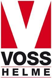 Voss Helme Anstosskappe EN 812, kornblau Voss Helme Anstosskappe EN 812, kornblau