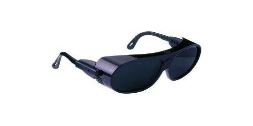 Schweißerbrille 892 Athermal, DIN 5, grün Produktbild Schweißerbrille 892 Athermal, DIN 5, grün