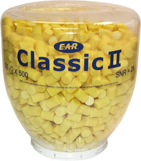Produktbild 3M Refill-Aufsatz EAR Classic 2 (500 Paar)