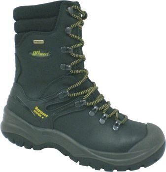 Grisport Sicherheitsstiefel, Stromboli, S3, Gr. 46 Produktbild Grisport Sicherheitsstiefel, Stromboli, S3, Gr. 46