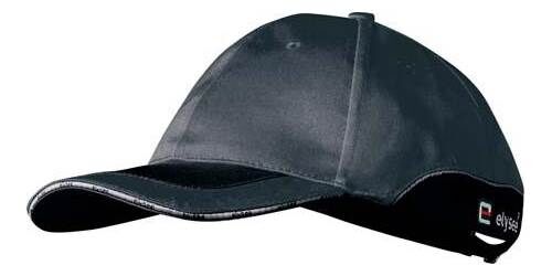 elysee Anstoßkappe Greg, grau Produktbild elysee Anstoßkappe Greg, grau