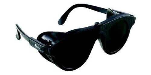 Fortis Schweißerbrille Jupiter DIN 5 Produktbild Fortis Schweißerbrille Jupiter DIN 5