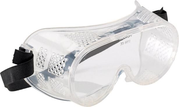Fortis Vollsichtbrille Merkur Produktbild Fortis Vollsichtbrille Merkur