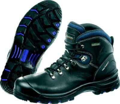 Albatros Sicherheitsschnürstiefel 631750, S3, Gr. 47 Albatros Sicherheitsschnürstiefel 631750, S3, Gr. 47
