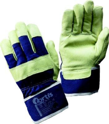 FORTIS Handschuh Plumber, Schweinsleder, Gr.10, Produktbild FORTIS Handschuh Plumber, Schweinsleder, Gr.10,