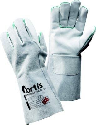 FORTIS Schweißerhandschuh Weldmaster, Gr. 10, Produktbild FORTIS Schweißerhandschuh Weldmaster, Gr. 10,