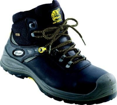 Grisport Sicherheitsstiefel, Valsugana, S3, Gr. 45 Grisport Sicherheitsstiefel, Valsugana, S3, Gr. 45