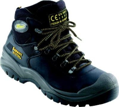 Grisport Sicherheitsstiefel Cortina, S3, Gr. 43 Produktbild Grisport Sicherheitsstiefel Cortina, S3, Gr. 43