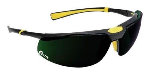 Fortis Schweißerbrille Sula, DIN 5 Produktbild Fortis Schweißerbrille Sula, DIN 5