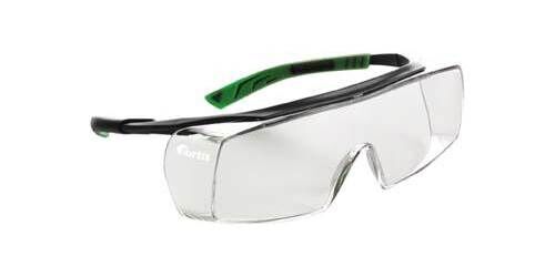 Fortis Bügelbrille Eris, Brillenträger Produktbild Fortis Bügelbrille Eris, Brillenträger