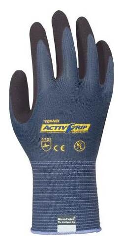 Towa Handschuh Activ Grip Advance, Gr. 10 Produktbild Towa Handschuh Activ Grip Advance, Gr. 10