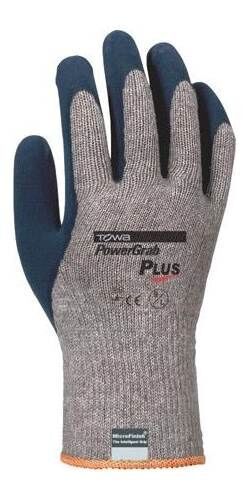 Towa Handschuh Power Grab Plus, Gr. 10 Produktbild Towa Handschuh Power Grab Plus, Gr. 10