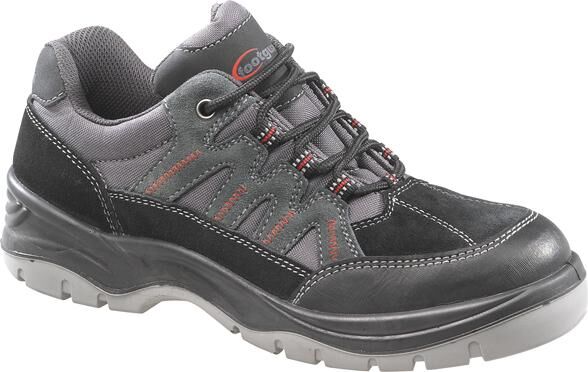 Footguard Sicherheitshalbschuhe 641870, S1P, Gr. 47 Produktbild Footguard Sicherheitshalbschuhe 641870, S1P, Gr. 47
