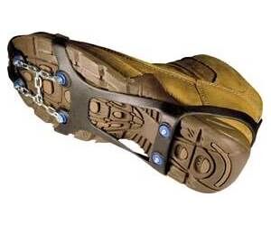 Ottinger Schuhkralle, universal Gr. 38-46 Produktbild Ottinger Schuhkralle, universal Gr. 38-46