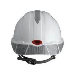 JSP Reflexstreifen Kit zu Schutzhelm EVO3 Produktbild JSP Reflexstreifen Kit zu Schutzhelm EVO3