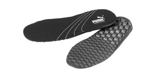 Puma Einlegesohlen evercushion, Gr. 47 Produktbild Puma Einlegesohlen evercushion, Gr. 47