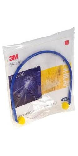 3M Bügelgehörschützer EAR Caps 200(im Beutel) Produktbild 3M Bügelgehörschützer EAR Caps 200(im Beutel)