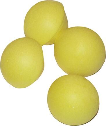 3M Ersatzstöpsel für EAR Caps 200 u.FlexiCap Produktbild 3M Ersatzstöpsel für EAR Caps 200 u.FlexiCap