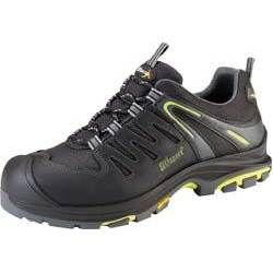 Grisport Sicherheitshalbschuhe Mugello V26, S3, Gr. 44 Produktbild Grisport Sicherheitshalbschuhe Mugello V26, S3, Gr. 44