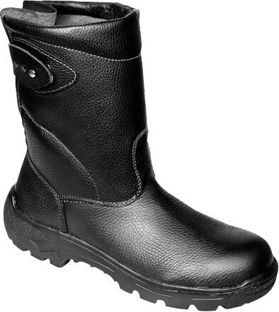 Elten Schweißerstiefel Stan, S3 EN 20349, Gr. 43 Produktbild Elten Schweißerstiefel Stan, S3 EN 20349, Gr. 43