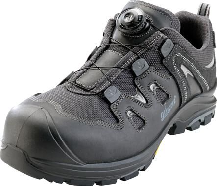 Grisport Sicherheitshalbschuhe Imola V1, S3, SRC, Gr. 43 Produktbild Grisport Sicherheitshalbschuhe Imola V1, S3, SRC, Gr. 43
