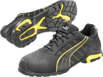 Puma Sicherheitshalbschuhe 642710, S3, Gr. 43 Produktbild Puma Sicherheitshalbschuhe 642710, S3, Gr. 43