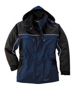 Parka Kiruna Gr. XXL Produktbild Parka Kiruna Gr. XXL