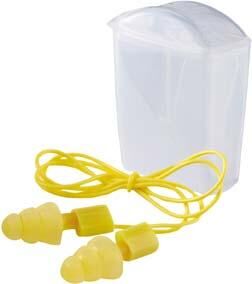 3M Gehörschutzstöpsel Ultra Fit 20(Box a 50 Paar) Produktbild 3M Gehörschutzstöpsel Ultra Fit 20(Box a 50 Paar)