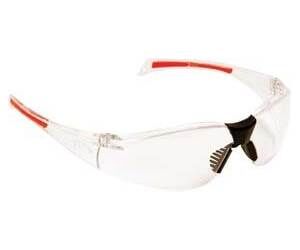 JSP Brille Stealth 8000 PC, klar, beschlagfrei Produktbild JSP Brille Stealth 8000 PC, klar, beschlagfrei