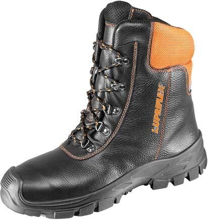 KWF Forststiefel Eco-Hunter Basic, S3, Gr. 43 KWF Forststiefel Eco-Hunter Basic, S3, Gr. 43
