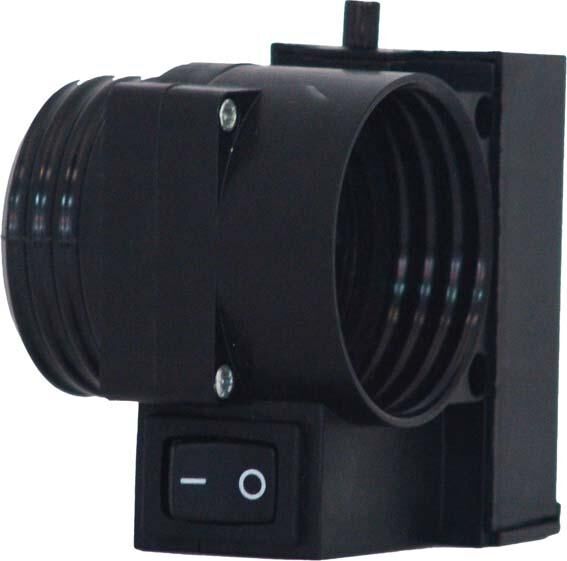Ekastu Safety Atemhilfe AIRMATIC Produktbild Ekastu Safety Atemhilfe AIRMATIC